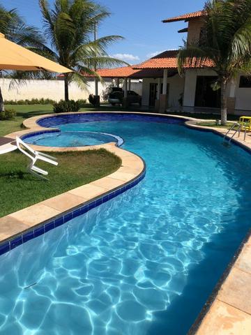 Linda casa na Taiba - Foto 15