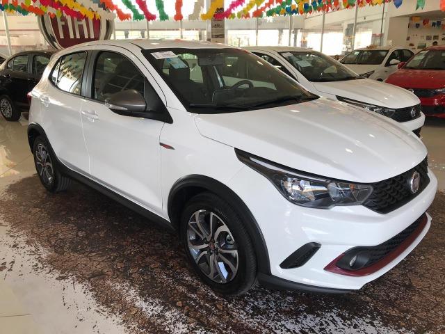 Fiat Argo - Foto 3