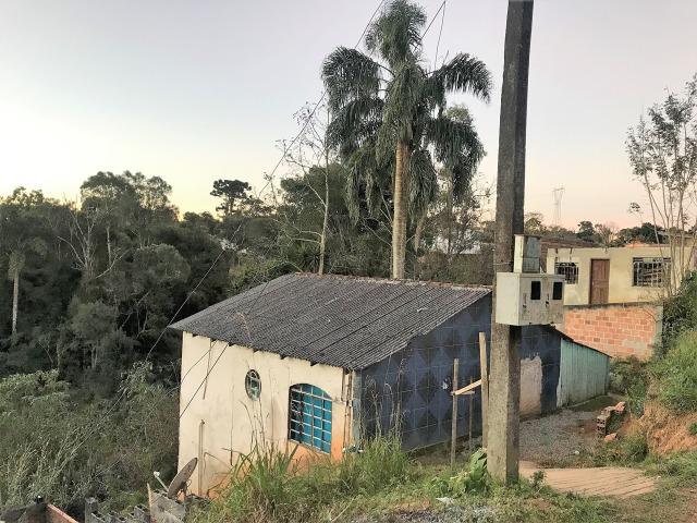Lote de Terreno na Rua Ewaldo Mileski, São José dos Pinhais - Foto 2
