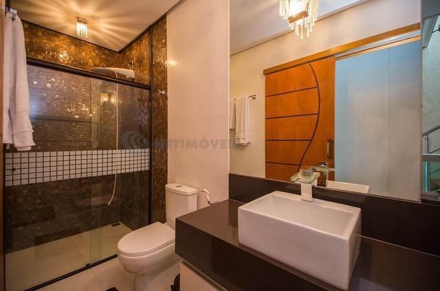 Mansão 5 Suites na segunda avenida do núcleo Bandeirande - Foto 20