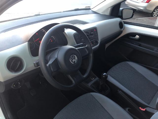 Vw - Volkswagen Up! HIGH 2016 , Novo , Revisado volks !!! - Foto 11