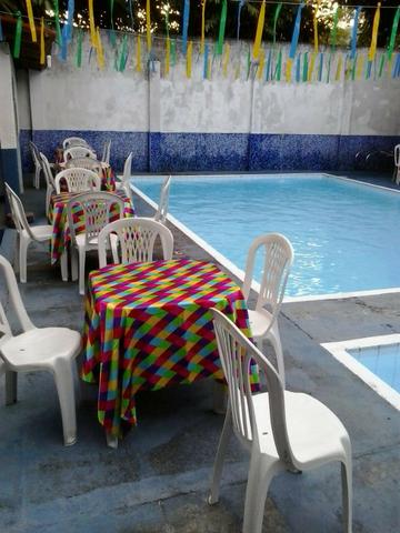 Espaço Alegria ( festas e eventos) dia e noite - Foto 3