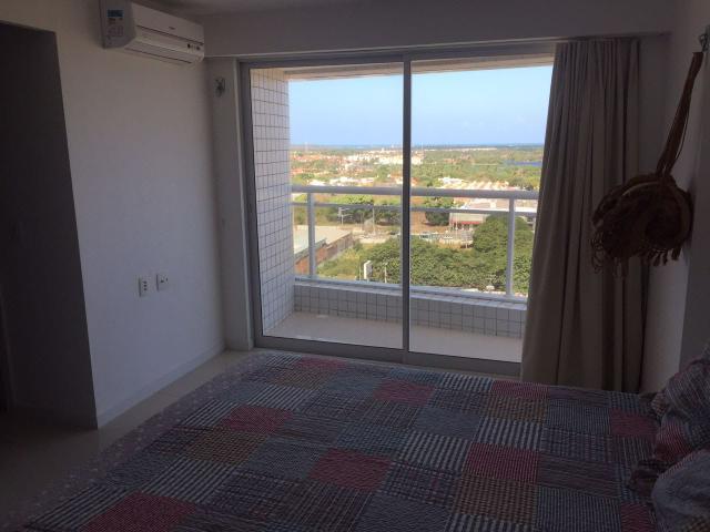 Apartamento para venda no torreselle com 142 m2 e 3 suites em Luciano Cavalcante - Fortal - Foto 7