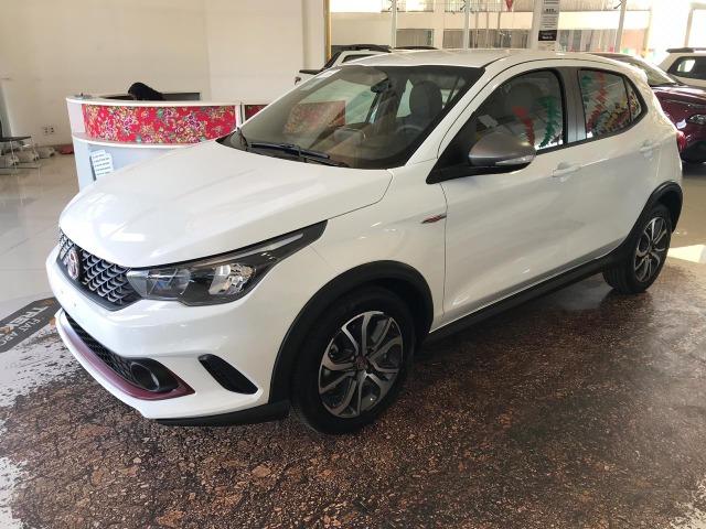 Fiat Argo - Foto 2