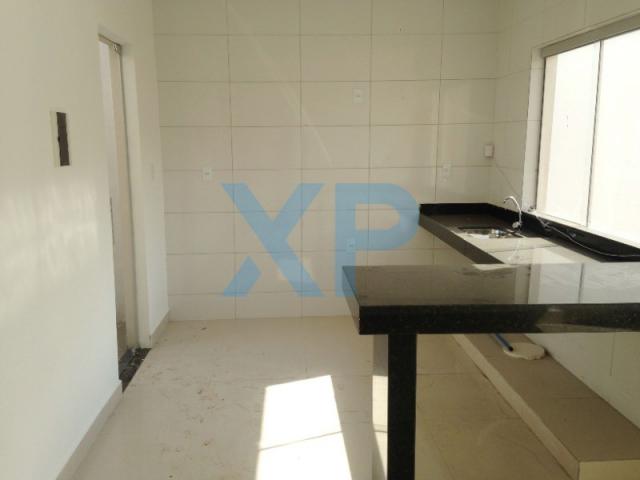 Casa à venda com 3 dormitórios em Quintino, Divinópolis cod:CA00265 - Foto 9
