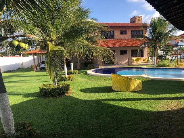 Linda casa na Taiba - Foto 18