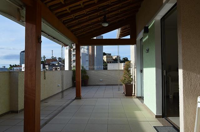 Apartamento à venda com 3 dormitórios em Mansões do bom pastor, Juiz de fora cod:5134 - Foto 15