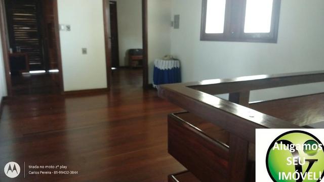 Alugo P/ Fins Comercial ou Residencial/Misto no Centro de Gravatá-PE