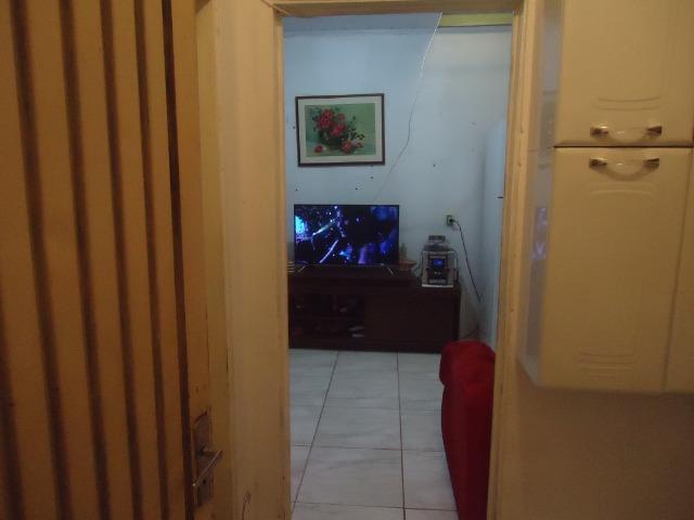 QR 502 Ótimo Lote com 2 Casas com 1 e 2 Quartos E s c r i t u r a d o - Foto 18