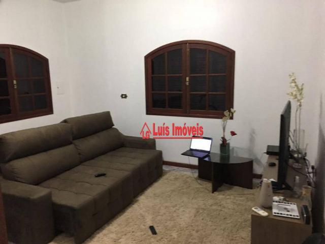 Sítio com 3 dormitórios para venda e locação, 3000m² - Inoã - Maricá/RJ - SI0009 - Foto 17