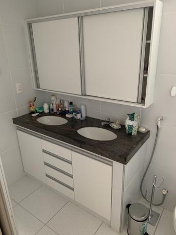 Apartamento para venda no condomínio portal dos bosques, ao lado da praça das flores, na a - Foto 19