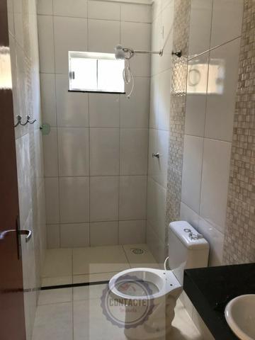 Casa 2 quartos (1 suíte) Bairro São Francisco - Senador Canedo - Foto 7
