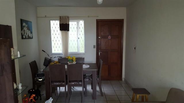 Apartamento de dois quartos em Andre Carloni por apenas 75 mil avista - Foto 4