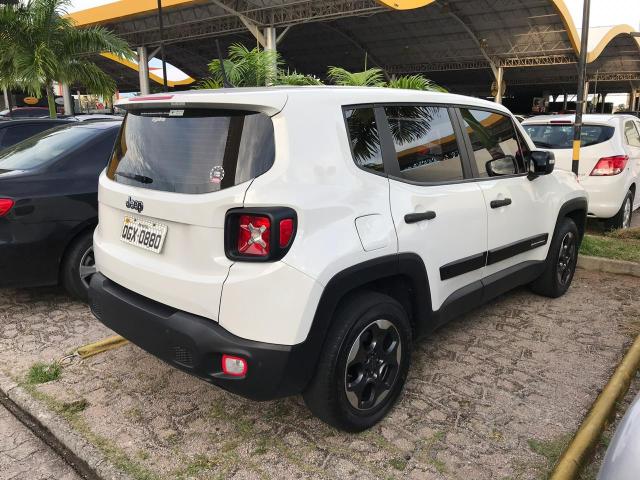 Jeep renegade 2016 extra! - Foto 2