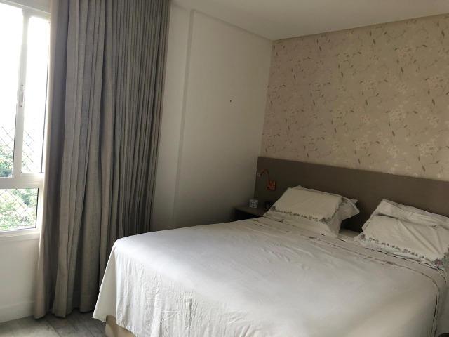 Apartamento 3/4 + Home Office Platno GreenVille Andar Alto Vista Bosque - Foto 10