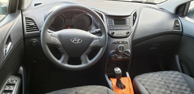 Hyundai Hb20 1.6 - Foto 8