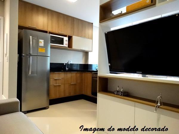 Apartamento à venda, 2 quartos, 1 vaga, demarchi - são bernardo do campo/sp - Foto 4