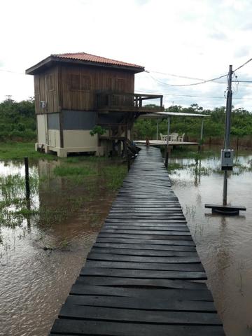 Pesqueiro no pantanal estudo troca - Foto 14