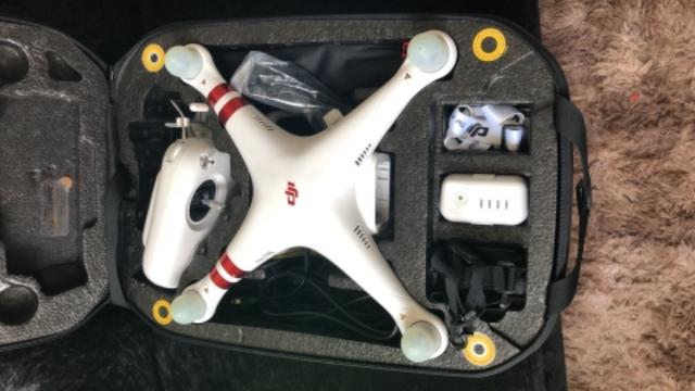 Drone DJI Standart - Foto 5