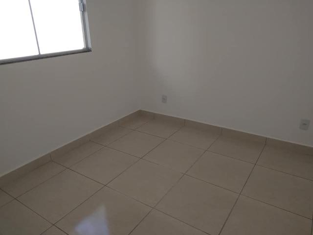 Casa 2 quartos (1 suíte) Bairro São Francisco - Senador Canedo - Foto 8