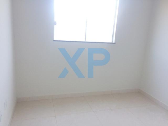 Apartamento à venda com 2 dormitórios em Santos dumont, Divinópolis cod:AP00323 - Foto 8