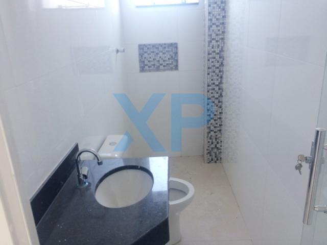 Apartamento à venda com 2 dormitórios em Santos dumont, Divinópolis cod:AP00323 - Foto 7