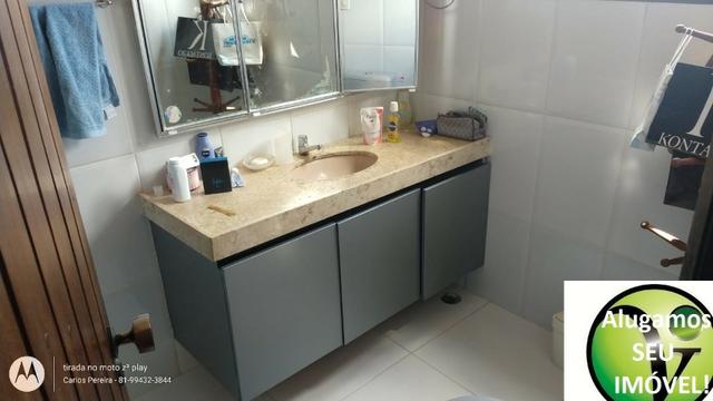 Alugo P/ Fins Comercial ou Residencial/Misto no Centro de Gravatá-PE - Foto 7