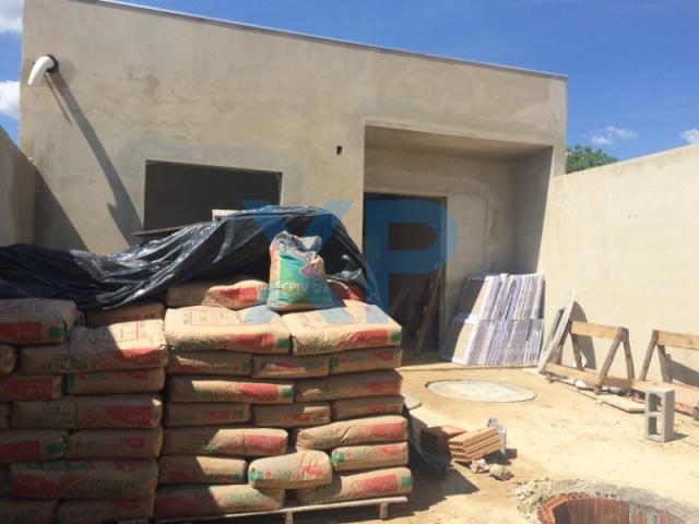 Casa à venda com 3 dormitórios em Padre herculano, Divinópolis cod:CA00317