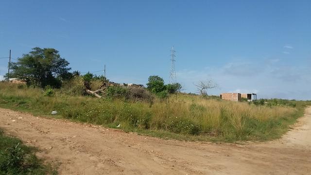 Terreno a 2km do Posto Tigrão de Iguaba