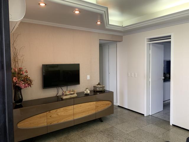 Apartamento para venda no condomínio portal dos bosques, ao lado da praça das flores, na a - Foto 10