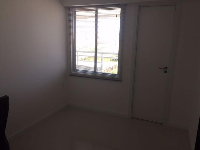 Apartamento para venda no torreselle com 142 m2 e 3 suites em Luciano Cavalcante - Fortal - Foto 9