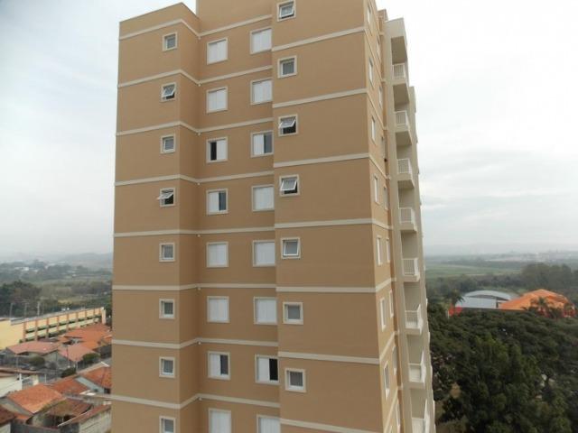 " L i n d o! Apto Garden Family"* 03 dormitórios com 02 vagas - Pronto pra morar