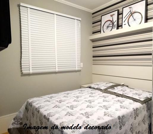 Apartamento à venda, 2 quartos, 1 vaga, demarchi - são bernardo do campo/sp - Foto 15