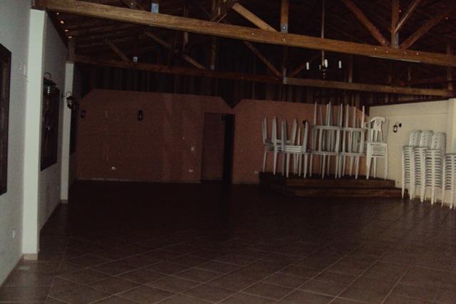 Chác./comercial/eventos/morar/lazer/São José dos Pinhais R$ 1.850.000,00 - Foto 8