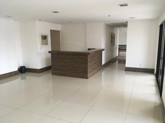 Apartamento no edificio new life para aluguel tem 92 m2 quartos em Varjota - Fortaleza - C - Foto 12