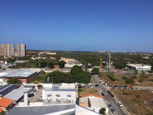 Apartamento para venda no torreselle com 142 m2 e 3 suites em Luciano Cavalcante - Fortal - Foto 14