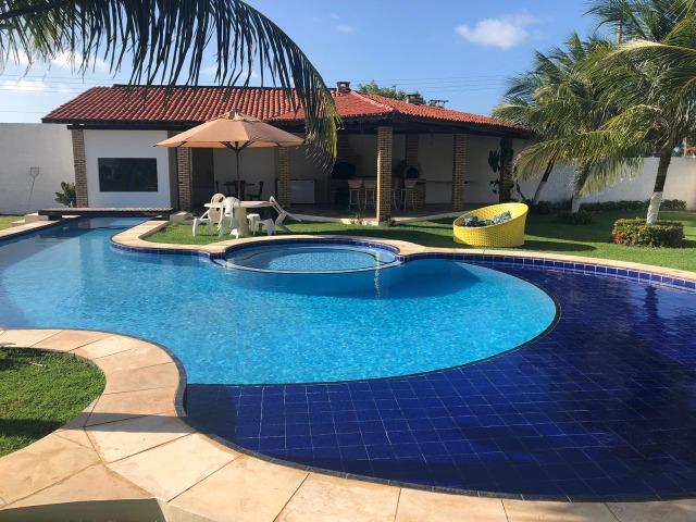Linda casa na Taiba - Foto 9