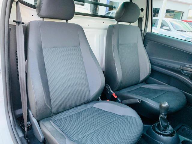 Vw - Volkswagen Saveiro Robust 2018 , Oferta !!!Oportunidade !!!! - Foto 17