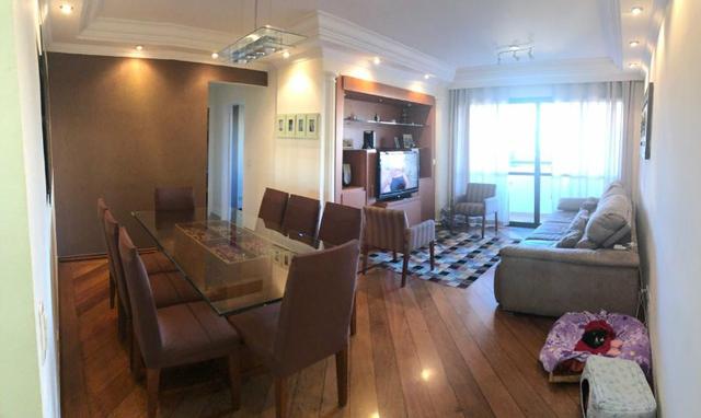 Apartamento em Vila Valparaiso, Santo André - 3 dormitórios - Foto 7