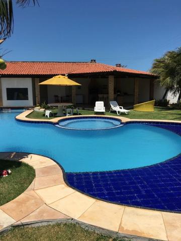 Linda casa na Taiba - Foto 5