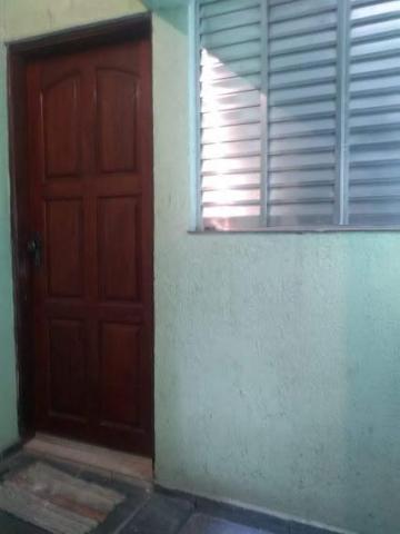 Apartamento para aluguel, 1 quarto, 1 vaga, las vegas - santo andré/sp