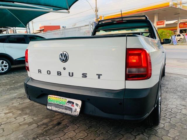 Vw - Volkswagen Saveiro Robust 2018 , Oferta !!!Oportunidade !!!! - Foto 12