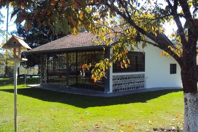 Chác./comercial/eventos/morar/lazer/São José dos Pinhais R$ 1.850.000,00 - Foto 13