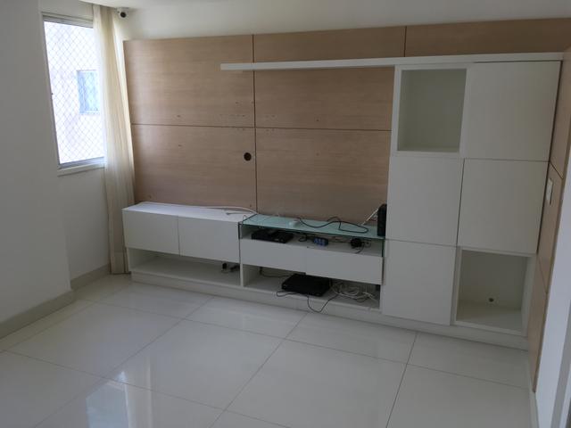 Apartamento para venda no condominio Star city 1 no papicu /cocó - Foto 12