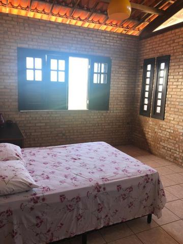 Linda casa na Taiba - Foto 6