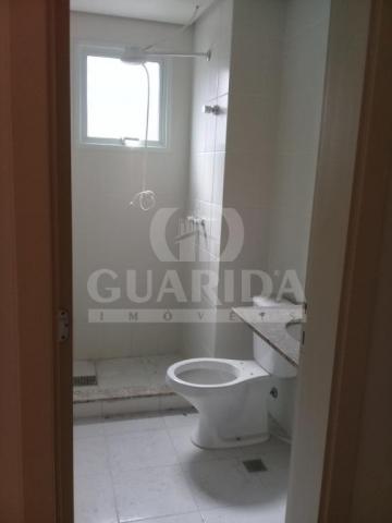 Apartamento à venda com 2 dormitórios em Jardim carvalho, Porto alegre cod:99413 - Foto 4
