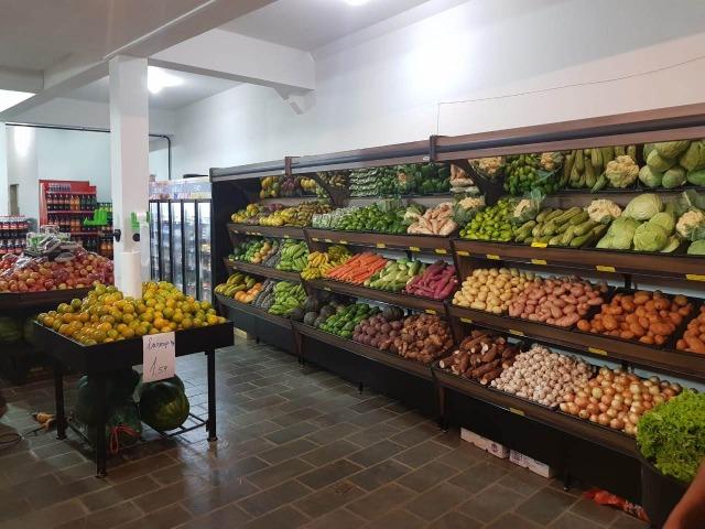 Ampliação e modernização de supermercados - Projeto completo - Foto 6