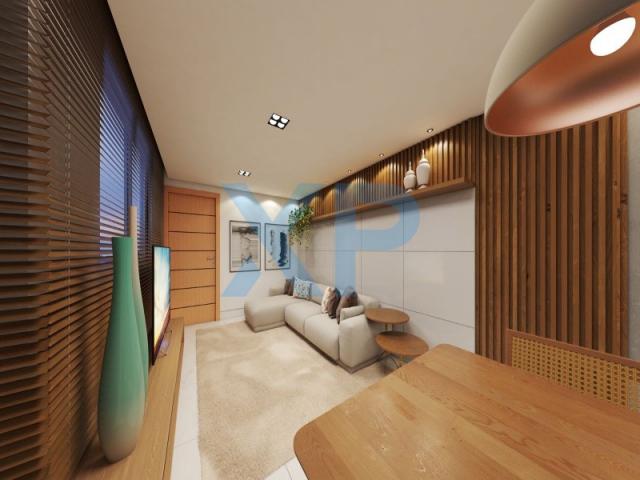 Apartamento à venda com 3 dormitórios em Esplanada, Divinópolis cod:AP00303 - Foto 4