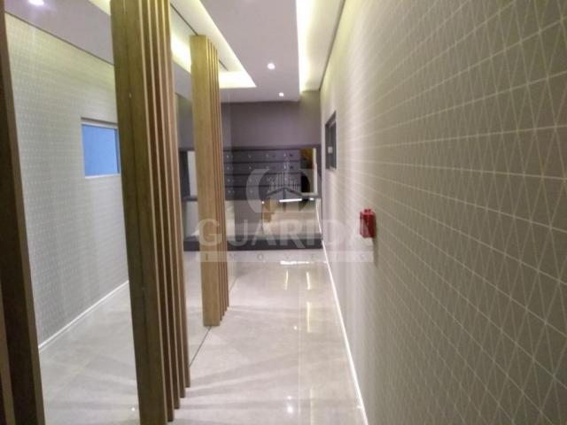 Apartamento à venda com 2 dormitórios em São cristóvão, Lajeado cod:154900 - Foto 2