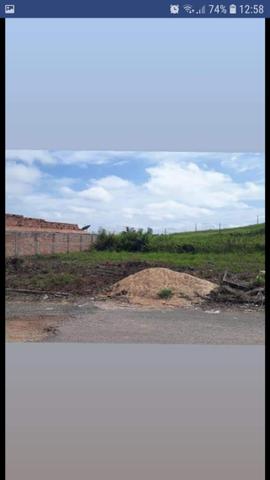 Vendo lote Residêncial Morumbi - Foto 2